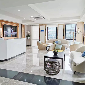 Slider image (3) Deep & Harmonicare (DHC) IVF Center: Premier Assisted Fertility Care in Thailand
